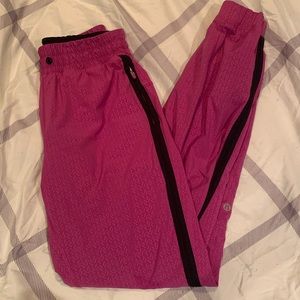 Lululemon Joggers